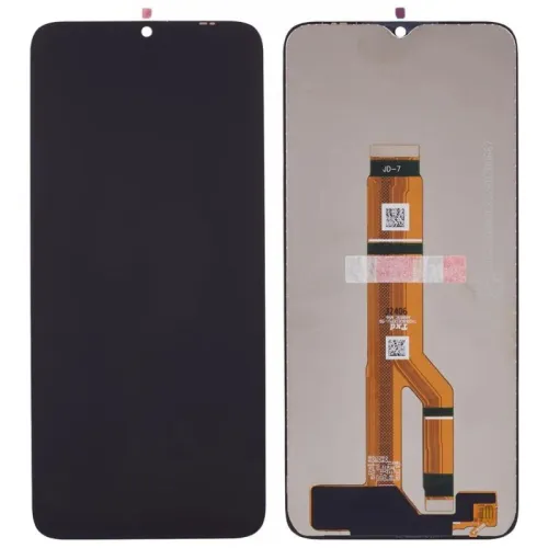 LCD ekran / displej za Huawei Honor X6b + touchscreen Black CHO.