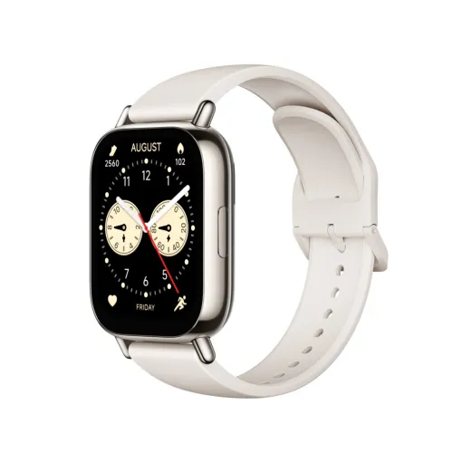 Smart watch Xiaomi Redmi Watch 5 Lite zlatni.