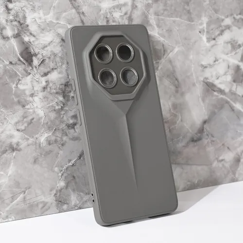 Futrola - maska Blade za Huawei Honor Magic 7 lite siva.