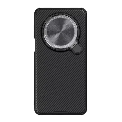 Futrola - maska Nillkin CamShield Prop za Huawei Mate 70 Pro/70 Pro Plus crna.