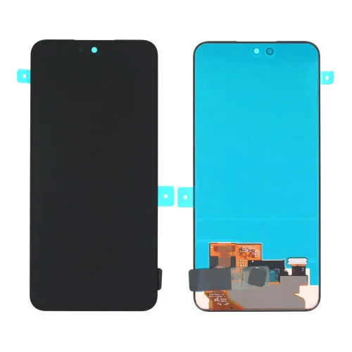LCD ekran / displej za Samsung S721B Galaxy S24 FE + touchscreen (without frame) Service Pack Original/GH82-35850A.
