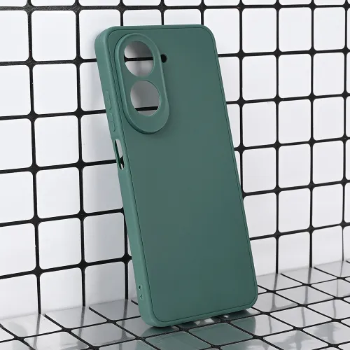 Futrola - maska 3D Camera za Xiaomi Redmi A5 EU (173mm) tamno zelena.