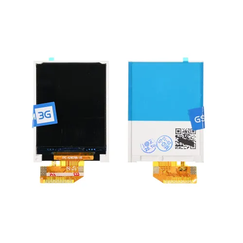 LCD ekran / displej za Nokia 105 4G (2023).