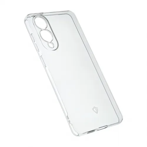 Futrola - maska Teracell Skin za Samsung S937 Galaxy S25 Edge Transparent.