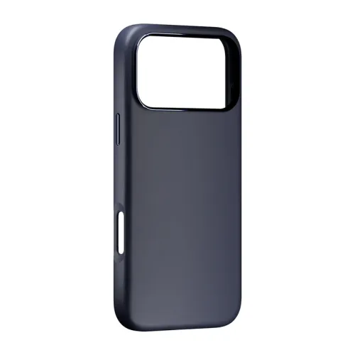 Futrola - maska Puro ICON MAG PRO za iPhone 17 Pro Max 6.9 tamno plava.