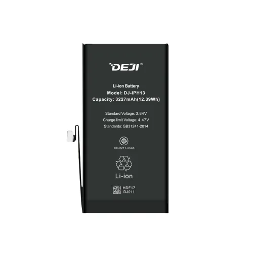 Baterija za iPhone 13 3227mAh Deji (MS).