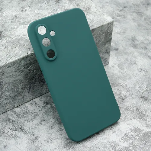 Futrola - maska GENTLE COLOR za Samsung A546B Galaxy A54 5G zelena (MS).