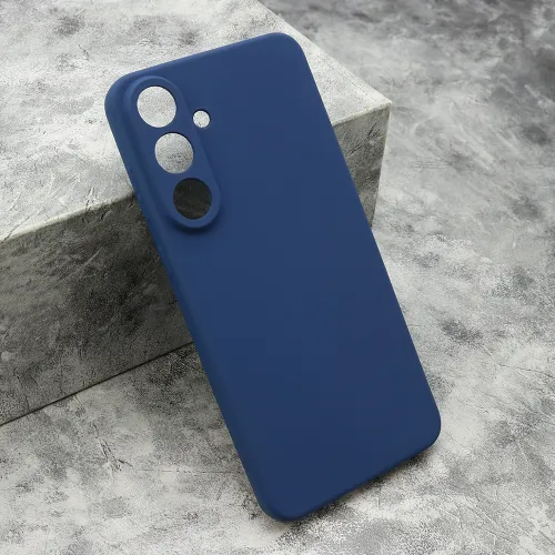 Futrola - maska GENTLE COLOR za Samsung S731B Galaxy S25 FE teget (MS).