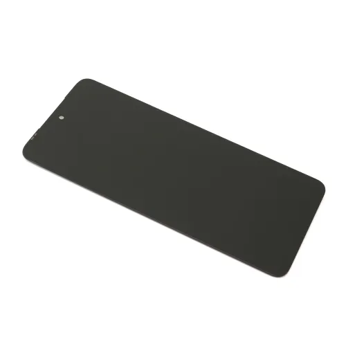 LCD ekran / displej za Motorola Moto G84 + touchscreen black (MS).