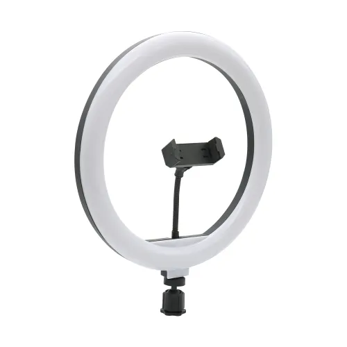 Selfie Ring Light portable MJ33 (precnik 33cm) (MS).