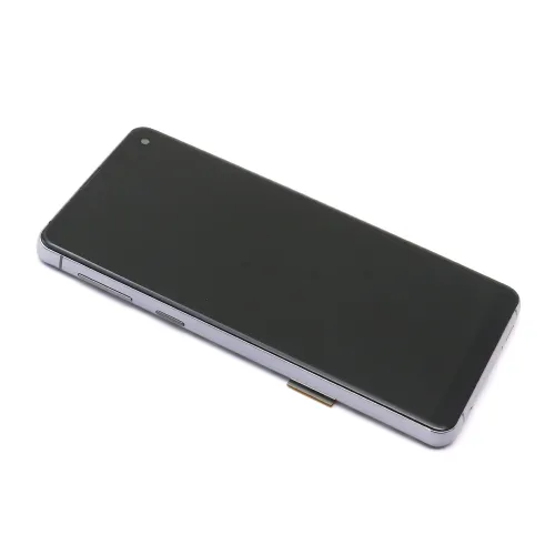 LCD ekran / displej za Samsung G973F Galaxy S10 + touchscreen + frame TFT black (MS).