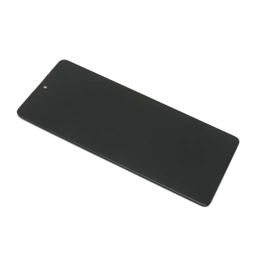 LCD ekran / displej za Xiaomi Redmi Note 13 4G + touchscreen TFT black (MS).