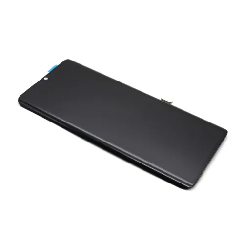 LCD ekran / displej za Xiaomi Mi Note 10/Mi Note 10 Pro/Note 10 Lite/CC9 Pro + touchscreen black (MS).
