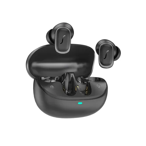 Bluetooth slusalice Superior Artisan Pro ANC+ENC crne (MS).