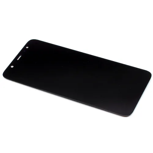 LCD ekran / displej za Samsung A605 Galaxy A6 Plus 2018 + touchscreen black INCELL (MS).