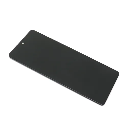 LCD ekran / displej za Xiaomi Redmi Note 13 Pro 4G/Poco M6 Pro 4G (2024) + touchscreen black Original (MS).