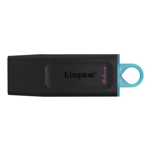 Kingston Data Traveler Exodia Onyx DTX USB flash memorija 64GB 3.2 crna.