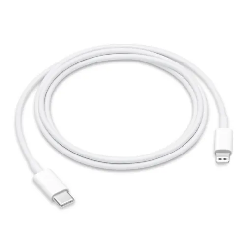 Apple USB Data kabl Type C na Lightning 1m BULK (MM0A3ZM/A).