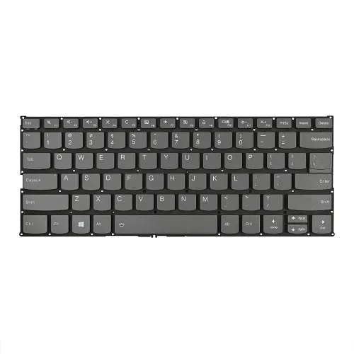 Tastatura za laptop Lenovo Yoga 530-14ARR Yoga 530-14IKB Ideapad 530S-14 530S-15S serija pozadinsko osvetljenje.
