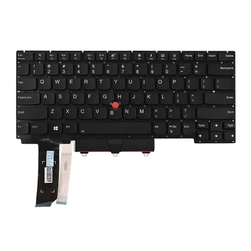 Tastatura za laptop Lenovo Thinkpad E14 R14 Gen 2/3/4 veliki enter.