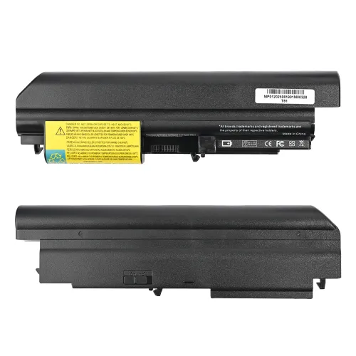 Baterija za Laptop - IBM R61i T61 10.8V 4400mAh HQ2200 B.