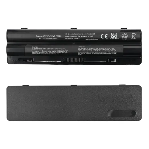Baterija za Laptop - Dell XPS 14 15 17 L401X L501X L701X R795X 11.1V 4400mAh HQ2200 B.