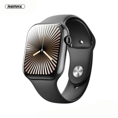 Smart watch Remax Watch27 46mm crni.