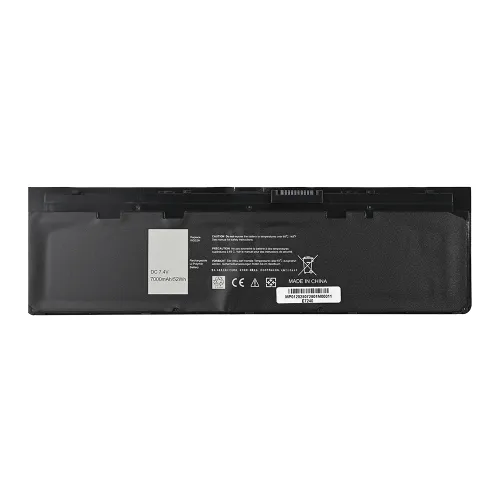 Baterija za Laptop - Dell E7240 7.4V 52WH HQ2200 B.