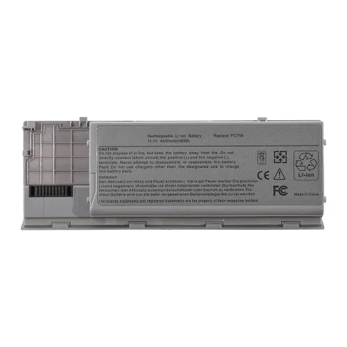 Baterija za Laptop - Dell D620H 11.1V 4400mAh HQ2200 B.