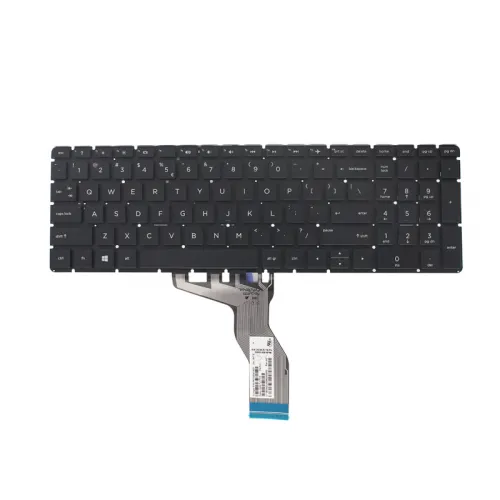 Tastatura za laptop HP 250 255 G6 HP15-BS.