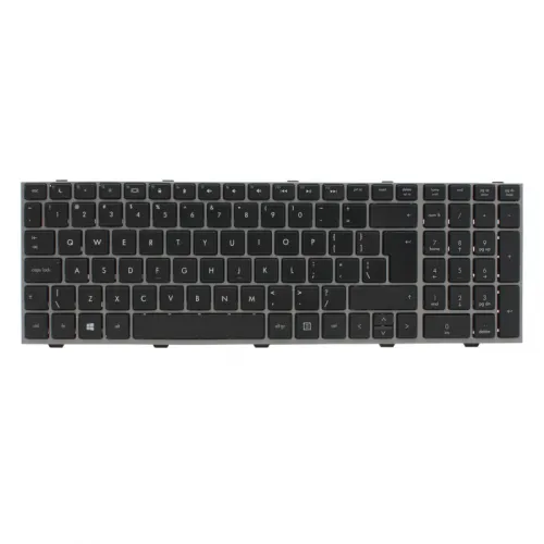 Tastatura za laptop HP Probook 4540s veliki enter sa frameom.