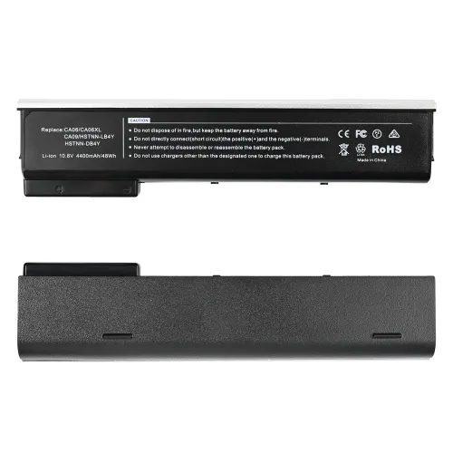 Baterija za Laptop - HP 640 G1 HQ2200 B.