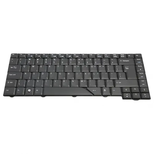 Tastatura za laptop Acer Aspire 5537/5549/4710 crna.