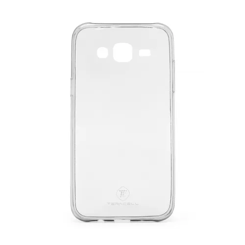 Futrola - maska Teracell Skin za Samsung J500F Galaxy J5 Transparent.