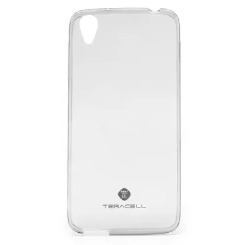 Futrola - maska Teracell Skin za Alcatel OT Idol 3 4.7/6039Y Transparent.