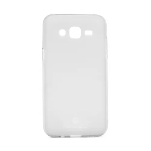 Futrola - maska Teracell Giulietta za Samsung J500F Galaxy J5 bela.