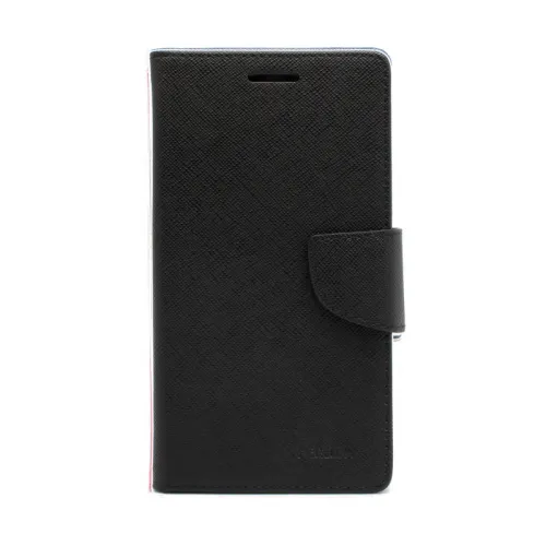 Futrola - maska Mercury za Samsung J510F Galaxy J5 2016 crna.