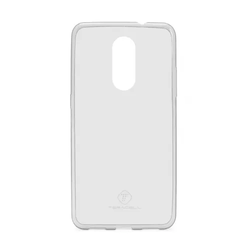 Futrola - maska Teracell Skin za Tesla smartphone 6.3 Transparent.