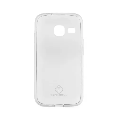 Futrola - maska Teracell Skin za Samsung J105F Galaxy J1 mini 2016 Transparent.