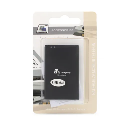 Baterija standard za LG K10 BL-45A1.