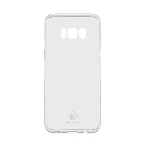 Futrola - maska Teracell Skin za Samsung G955 S8 Plus Transparent.