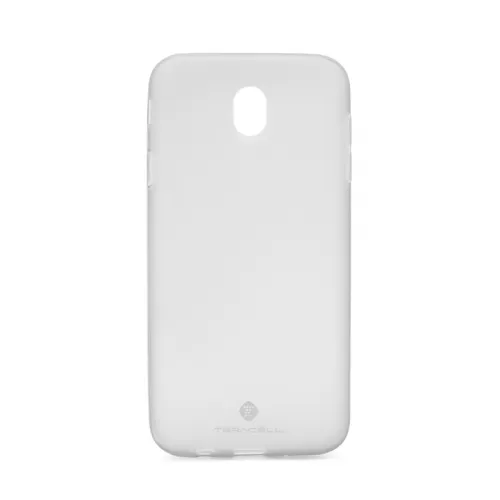 Futrola - maska Teracell Giulietta za Samsung J730F Galaxy J7 (2017) bela.