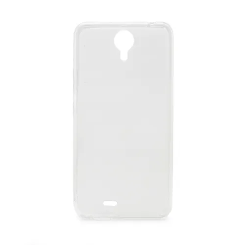 Futrola - maska Teracell Giulietta za Tesla smartphone 6.2 bela.