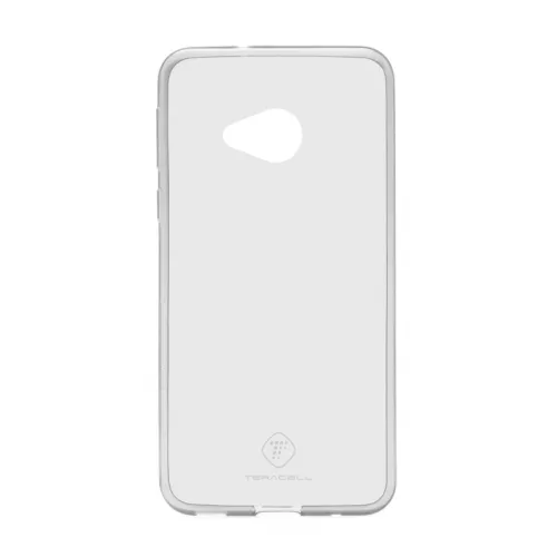 Futrola - maska Teracell Skin za HTC U Play Transparent.