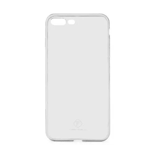 Futrola - maska Teracell Skin za iPhone 7 plus/8 plus Transparent.