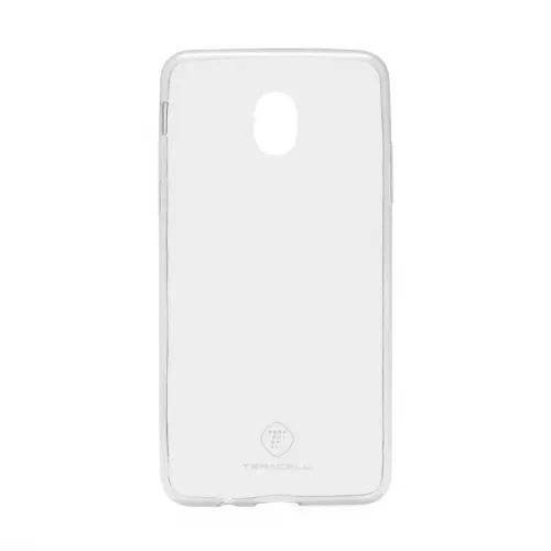 Futrola - maska Teracell Skin za Samsung J730F Galaxy J7 (2017) Transparent.