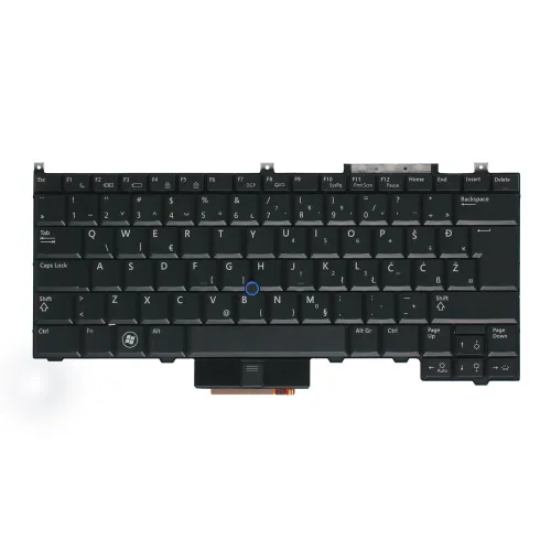 Tastatura za laptop Dell Latitude E4300.