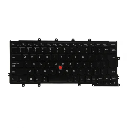 Tastatura za laptop Lenovo X250.