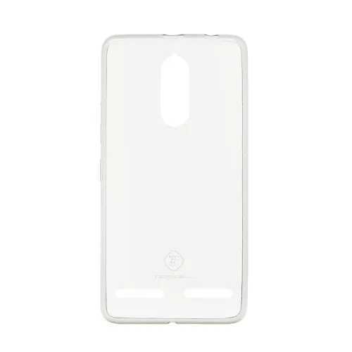Futrola - maska Teracell Skin za Lenovo K6 Transparent.