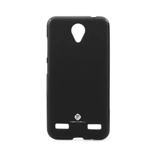 Futrola - maska Teracell Giulietta za ZTE Blade A520 crna.